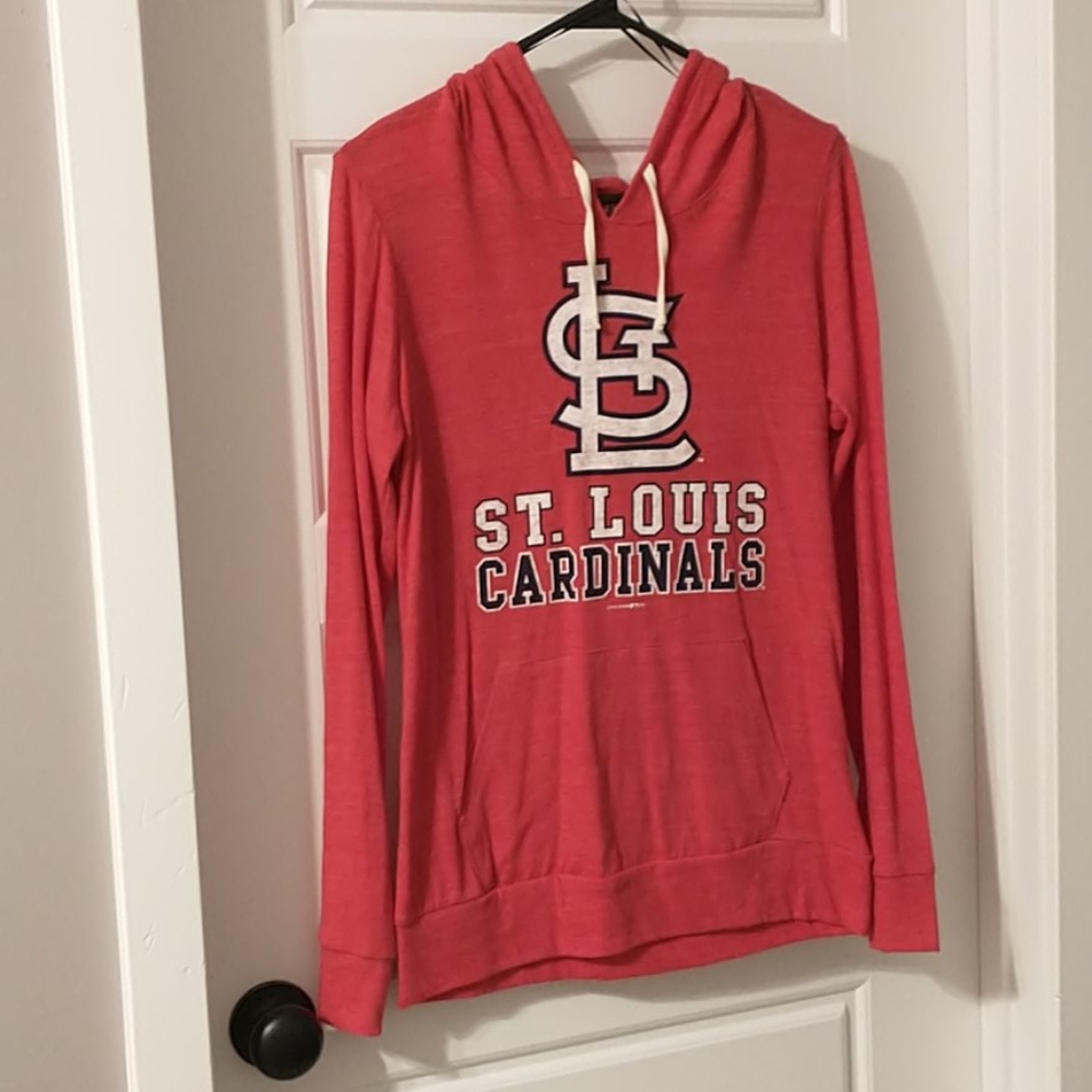 St Louis Cardinals hoodie